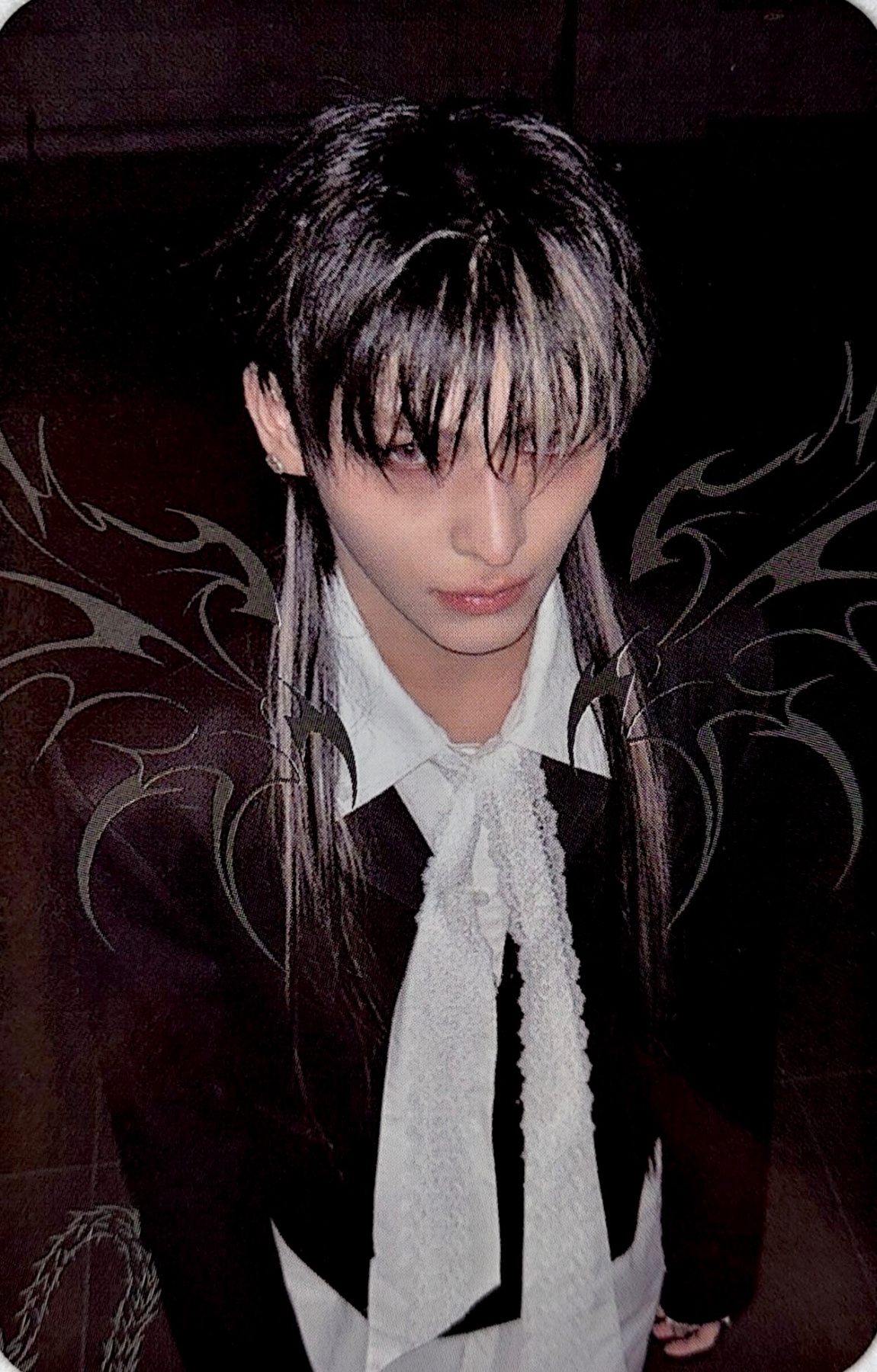 Masami ALL(H)OURS photocard from First Press Photocard