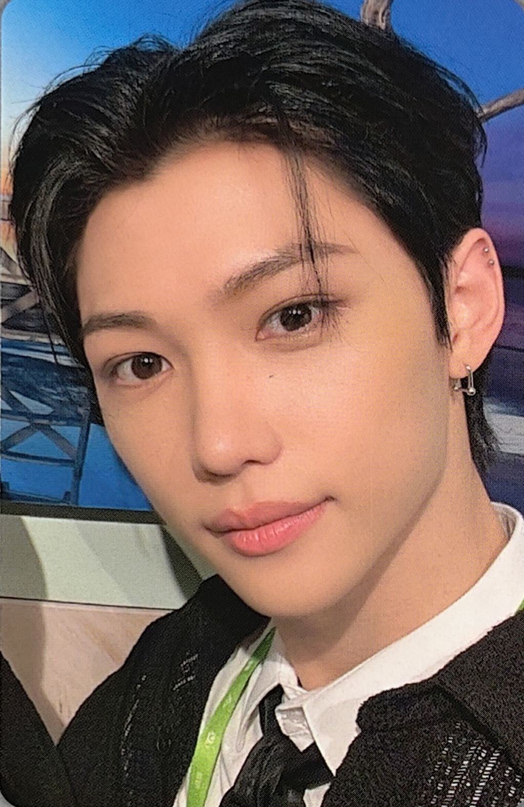 Dicon D'Festa Photocard