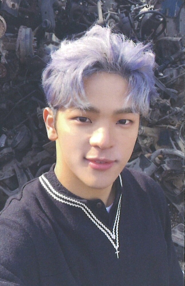 Selfie Ver.