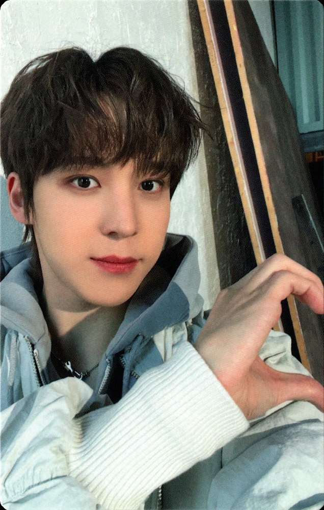 Photocard A