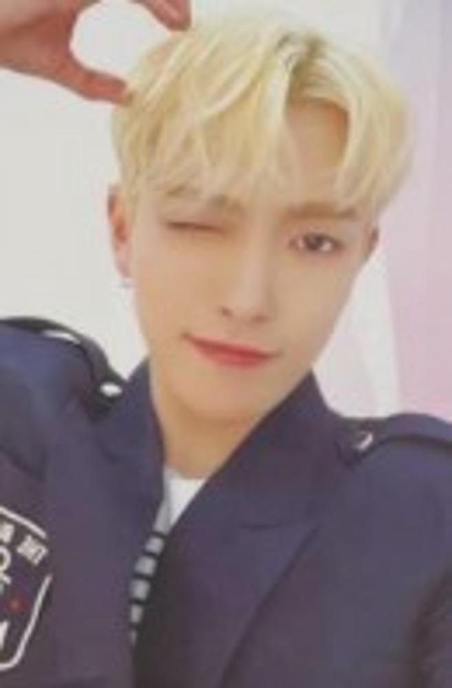 Hongjoong