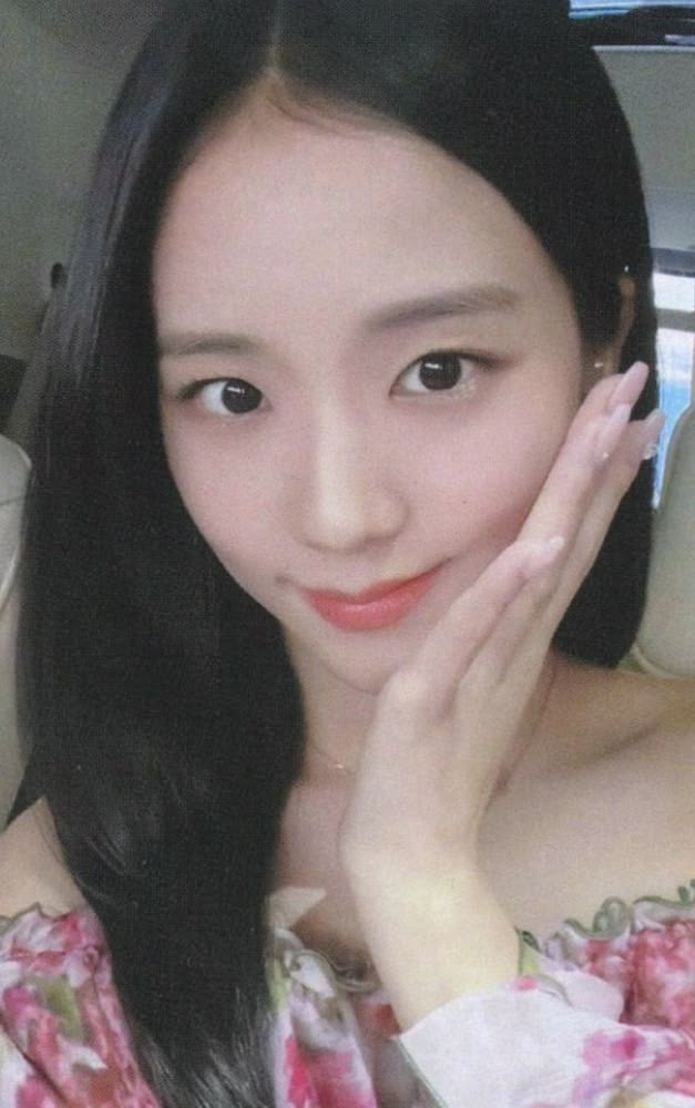 Jisoo