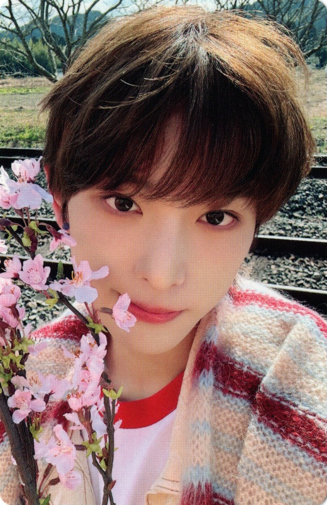 Photocard C