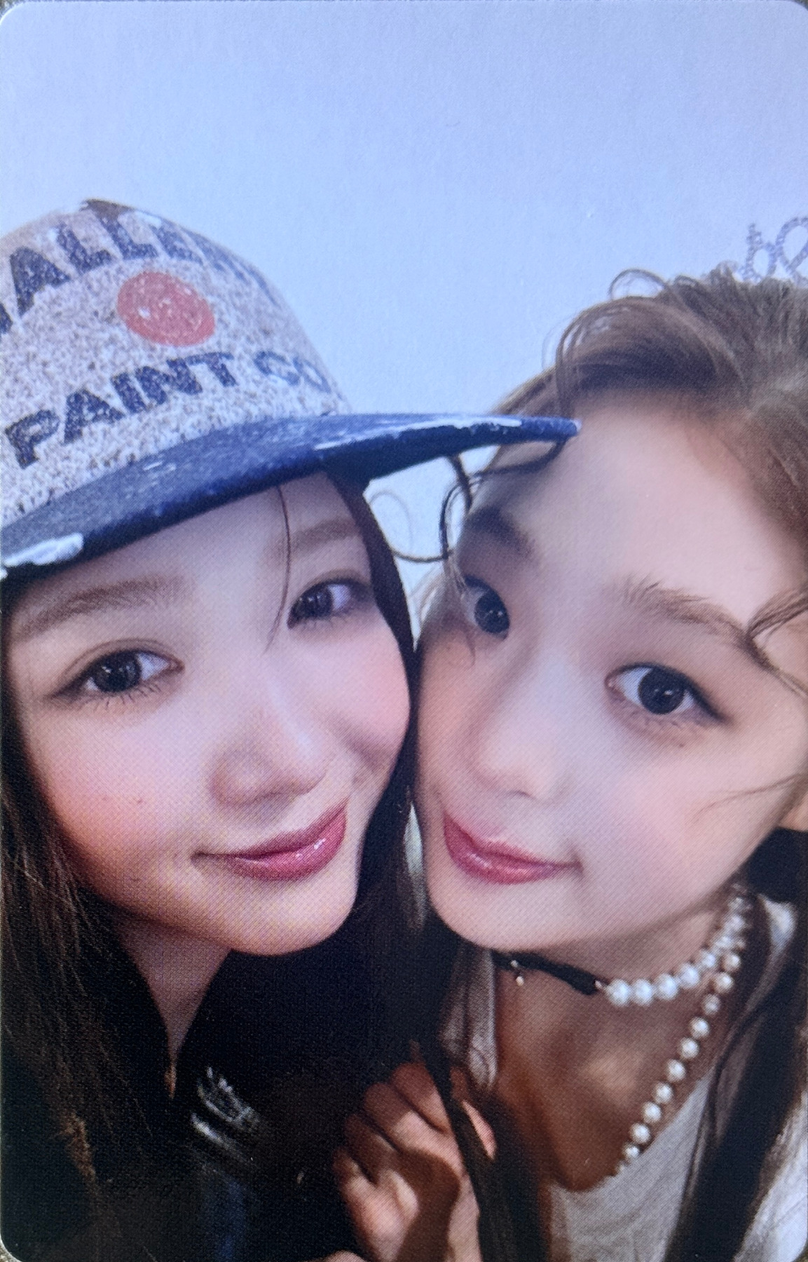 Unit Photocard