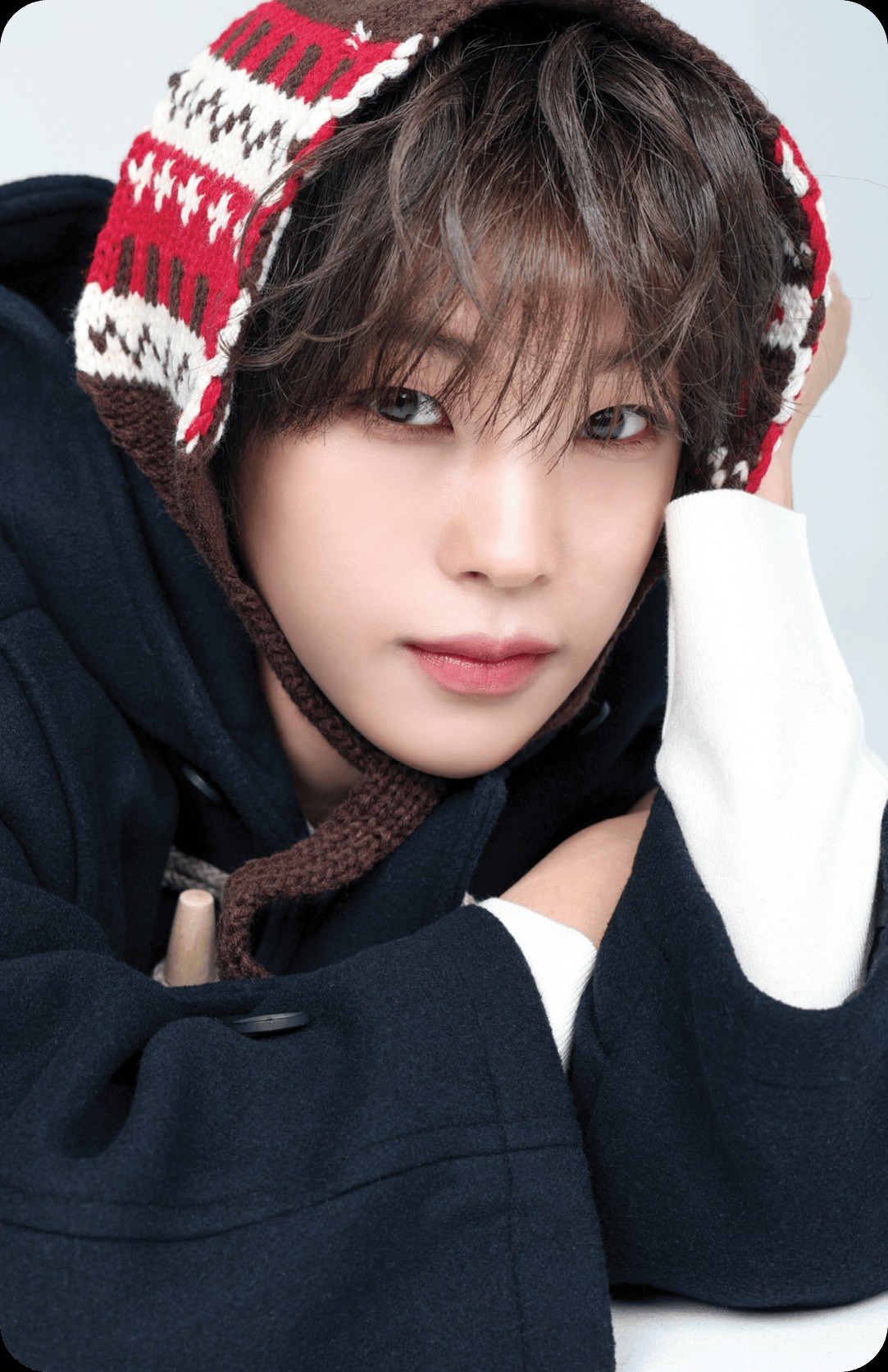Kim DoHun idntt photocard - yesweare Event Objekt