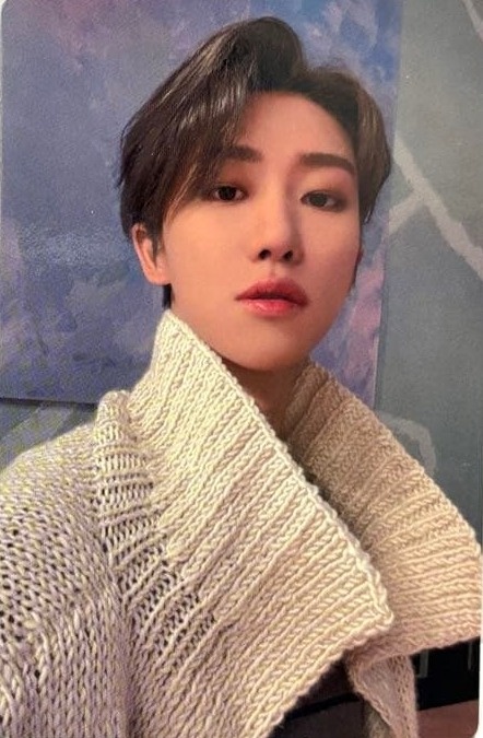Selfie Photocards