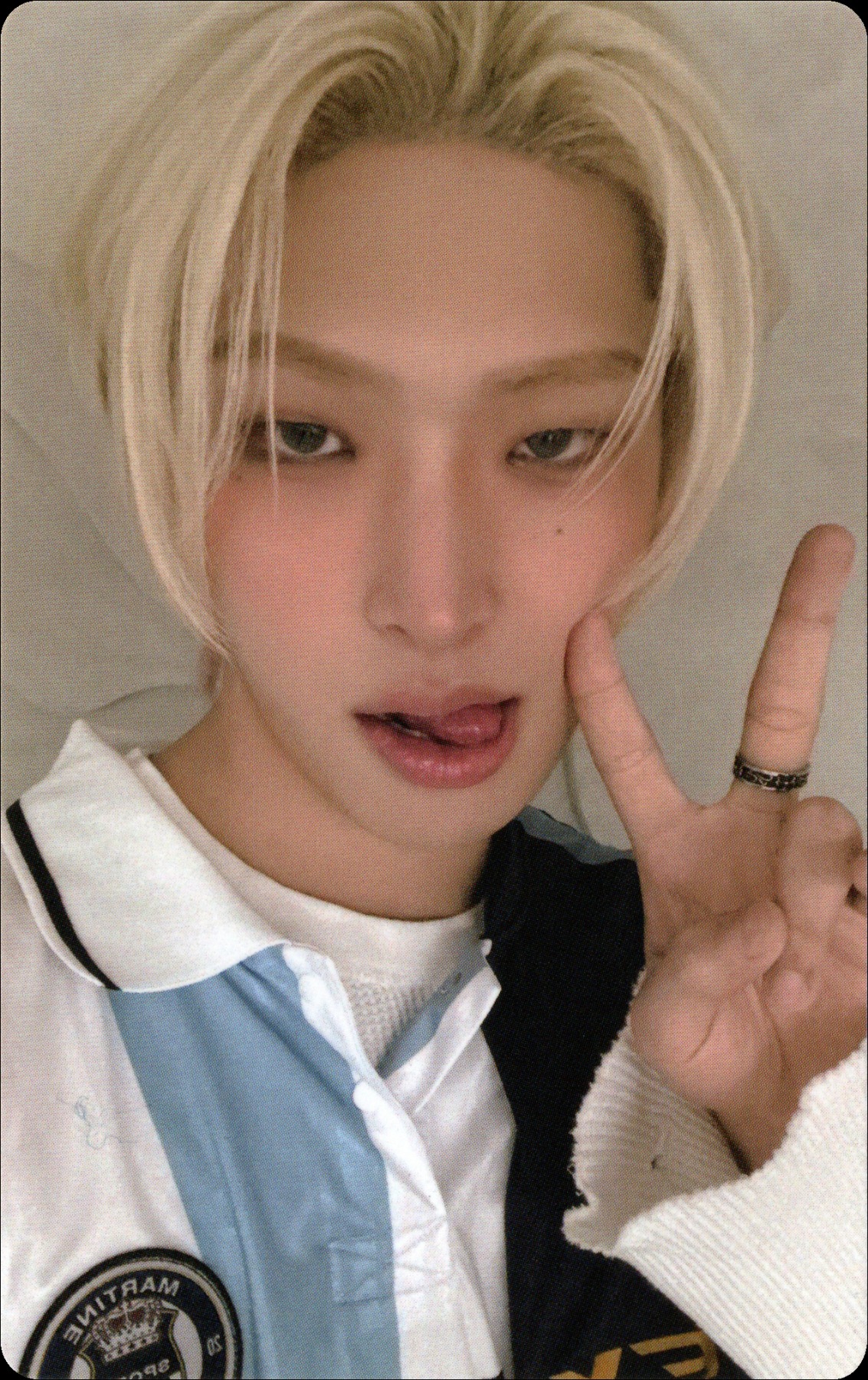Mingi
