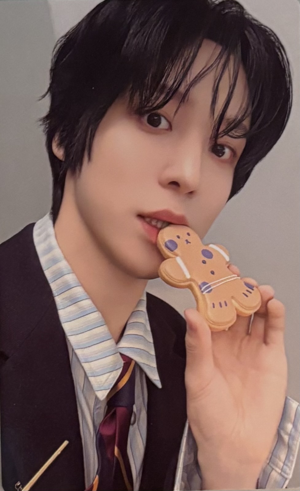 Yunho