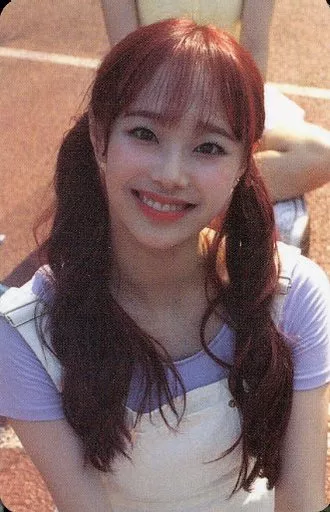 Random Photocard