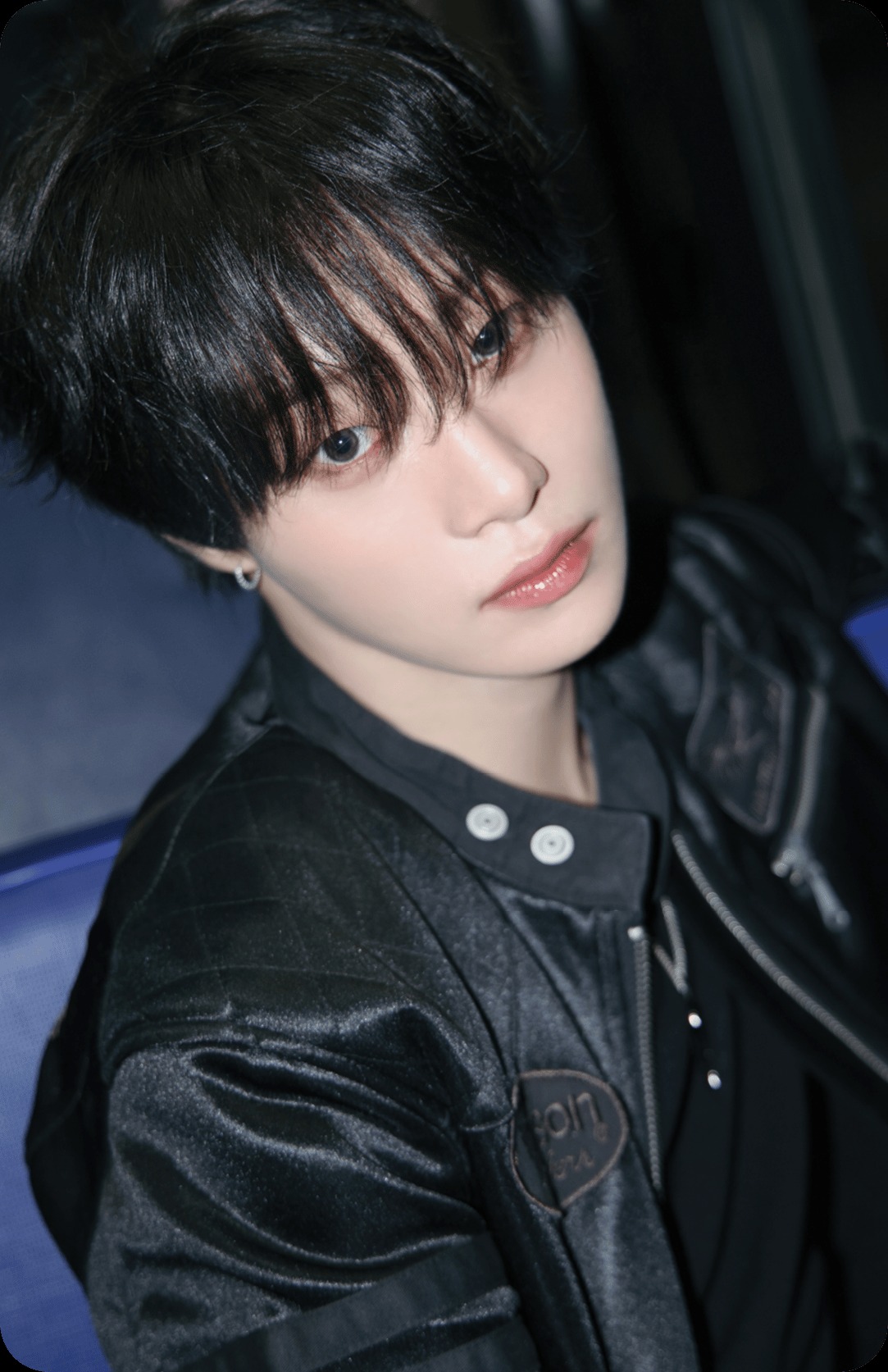 Nam JiWoon idntt photocard - yesweare Event Objekt