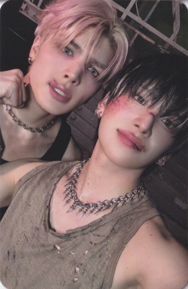 Unit Photocard