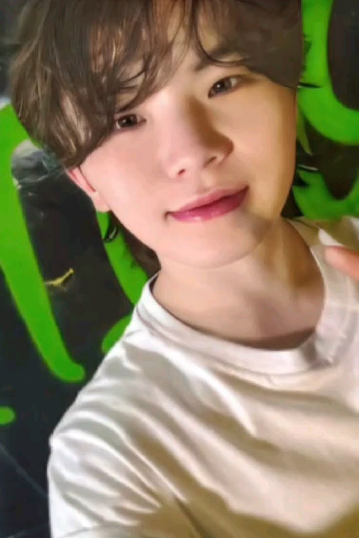 Woozi SEVENTEEN photocard from Photocard
