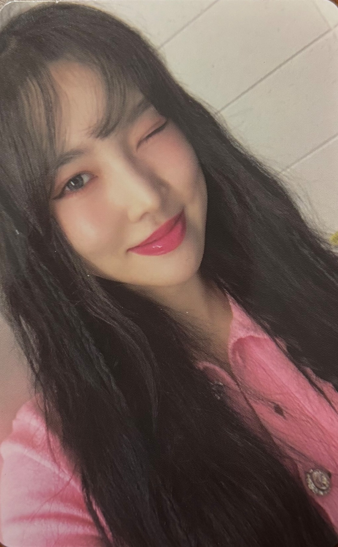 Selfie Photocards