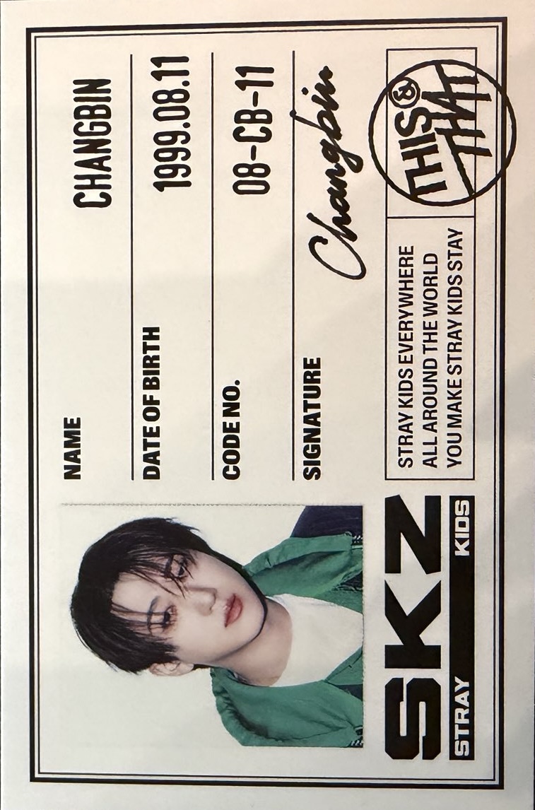 Changbin