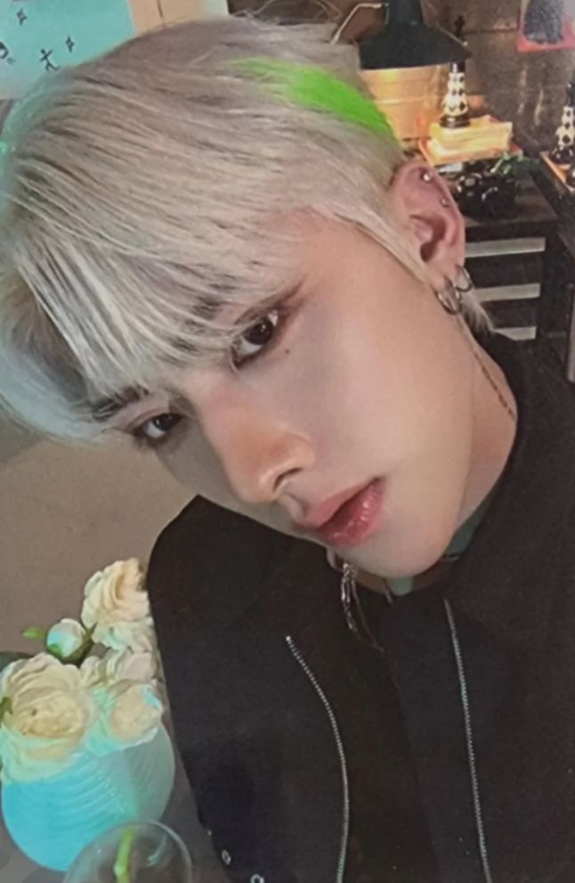 Everline 1.0 Digipack Ver. LD