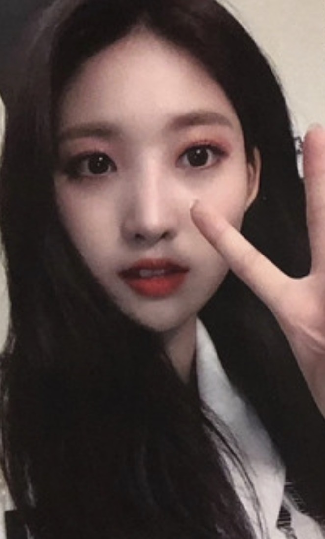 Sihyeon