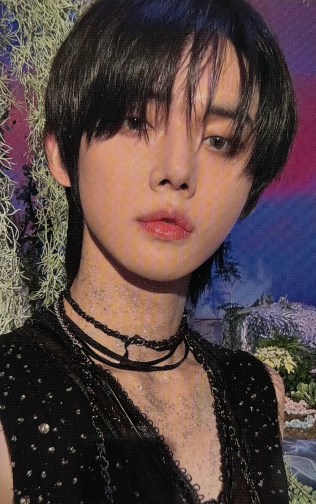Photocard A