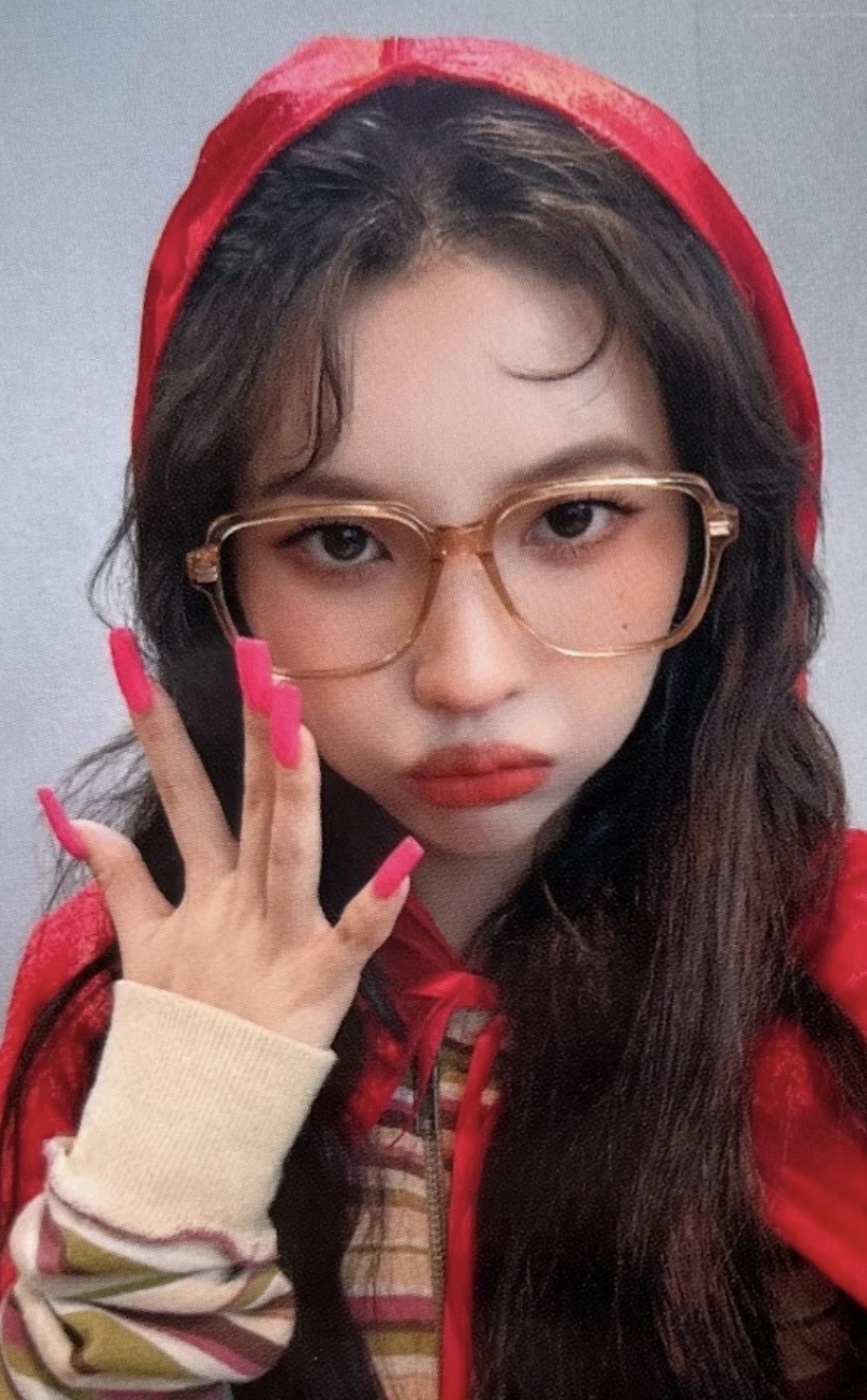 Soyeon
