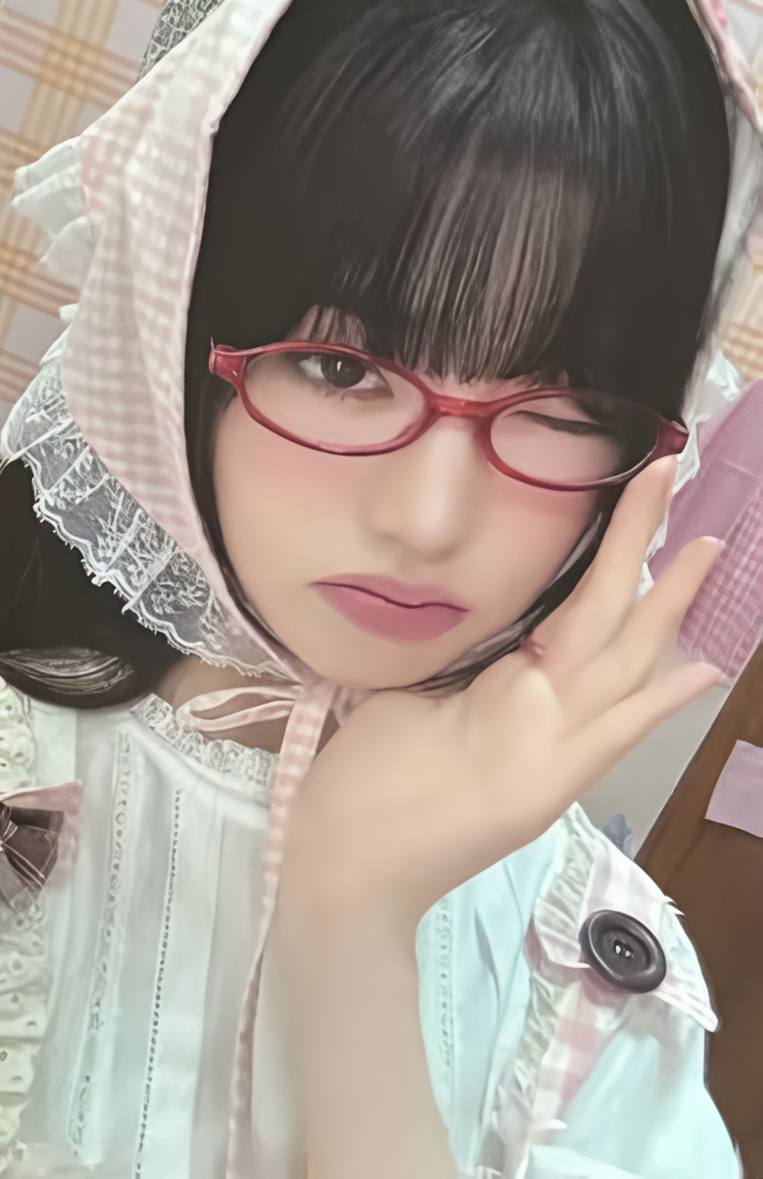 MINIVE 2026 Season’s Greetings Starship Square - Preorder