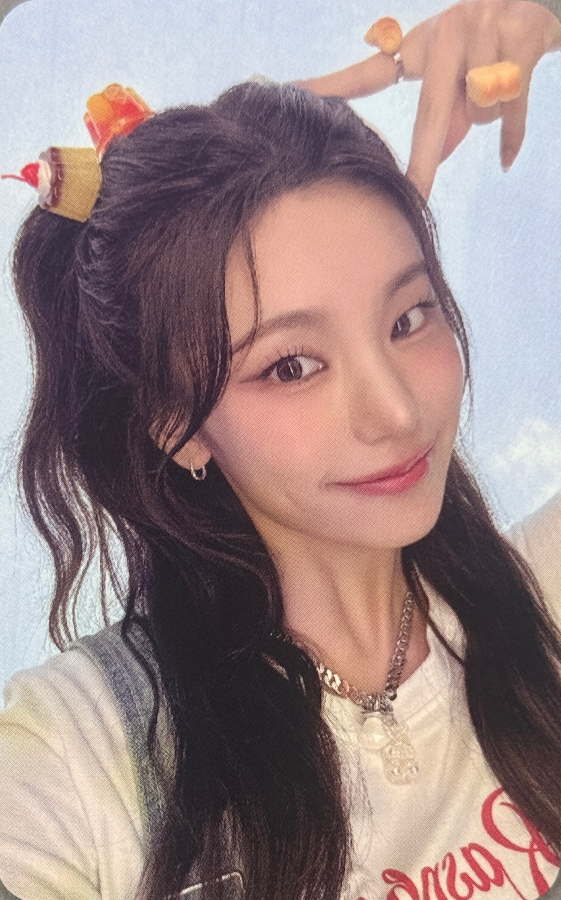 ITZY X TWINZY Pop-Up Store JYP Shop Pre-Order Benefit
