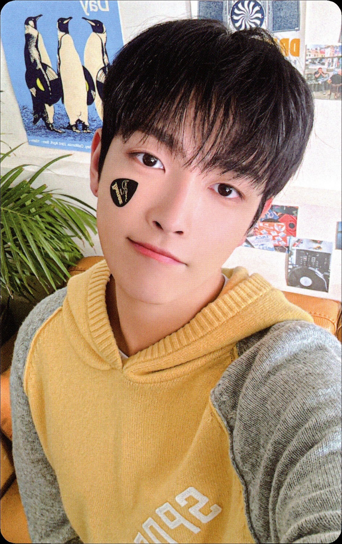 Hongjoong