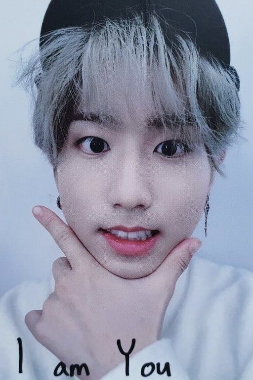 QR Photocard C ver.