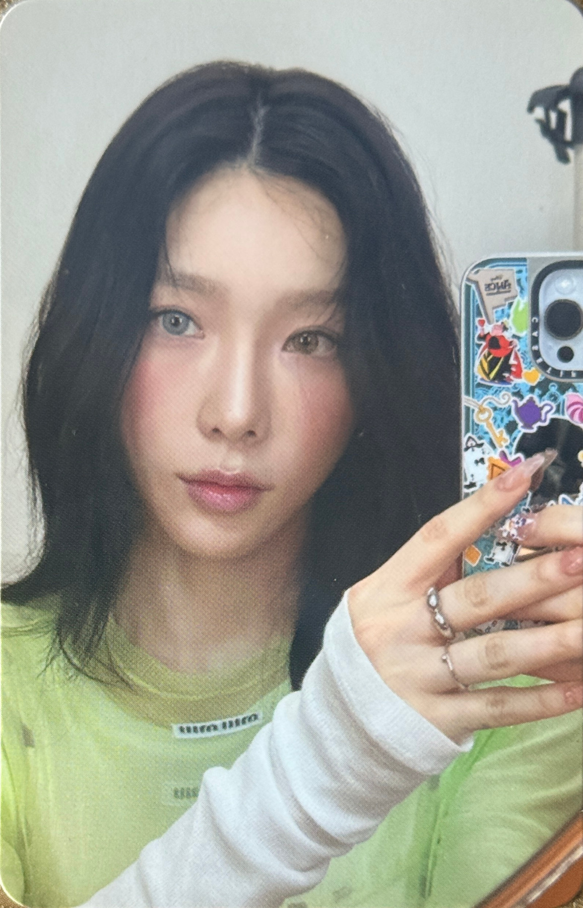 Taeyeon
