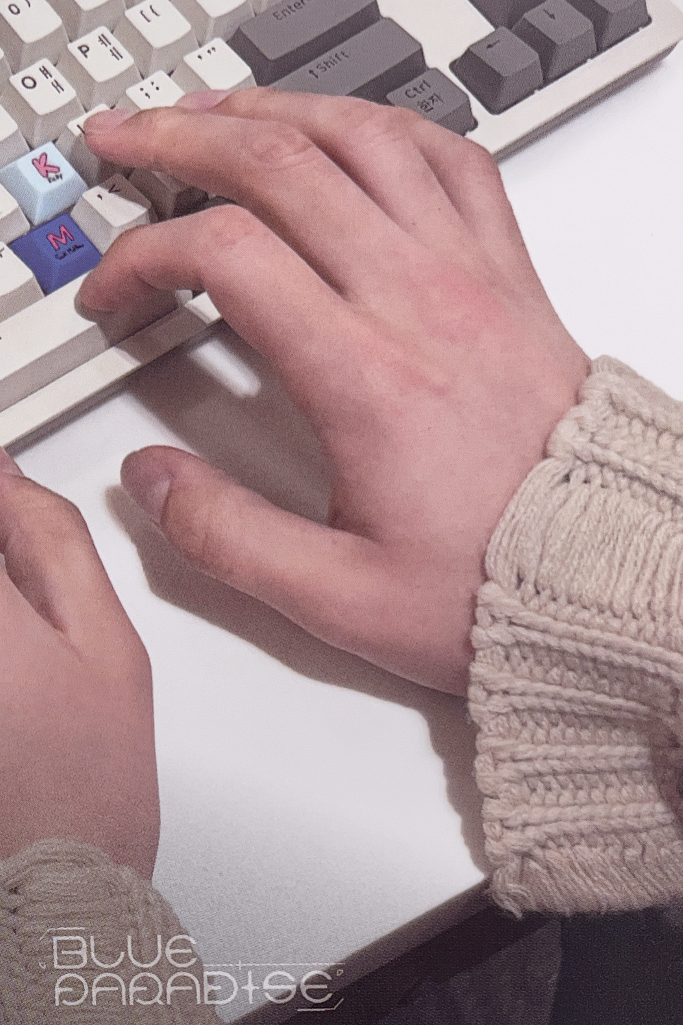 Photocards - Hand Ver.