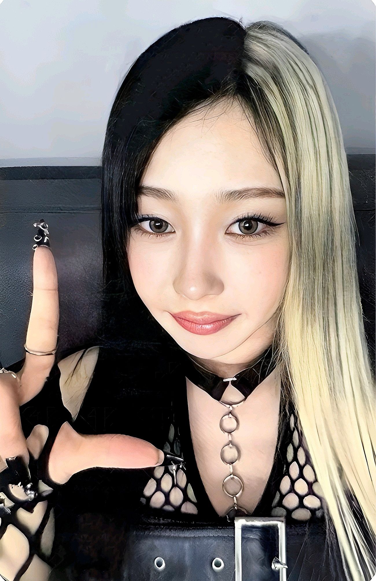 POP-UP: The Mystery Circle 50k Won Benefit