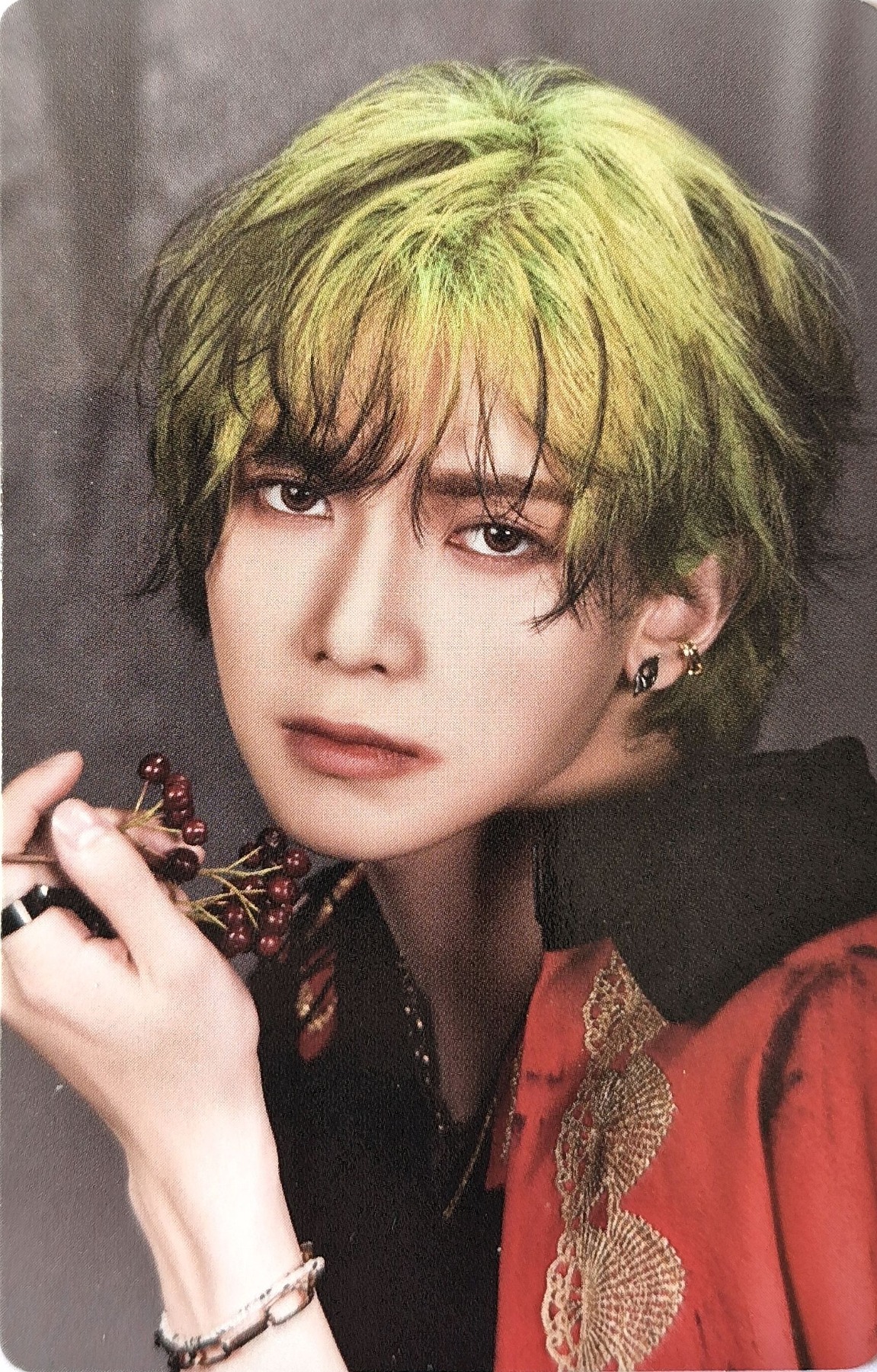 Photocard Z