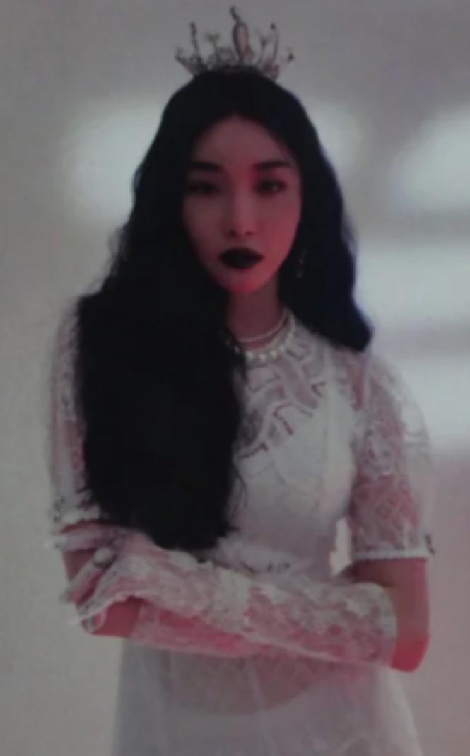 Chungha