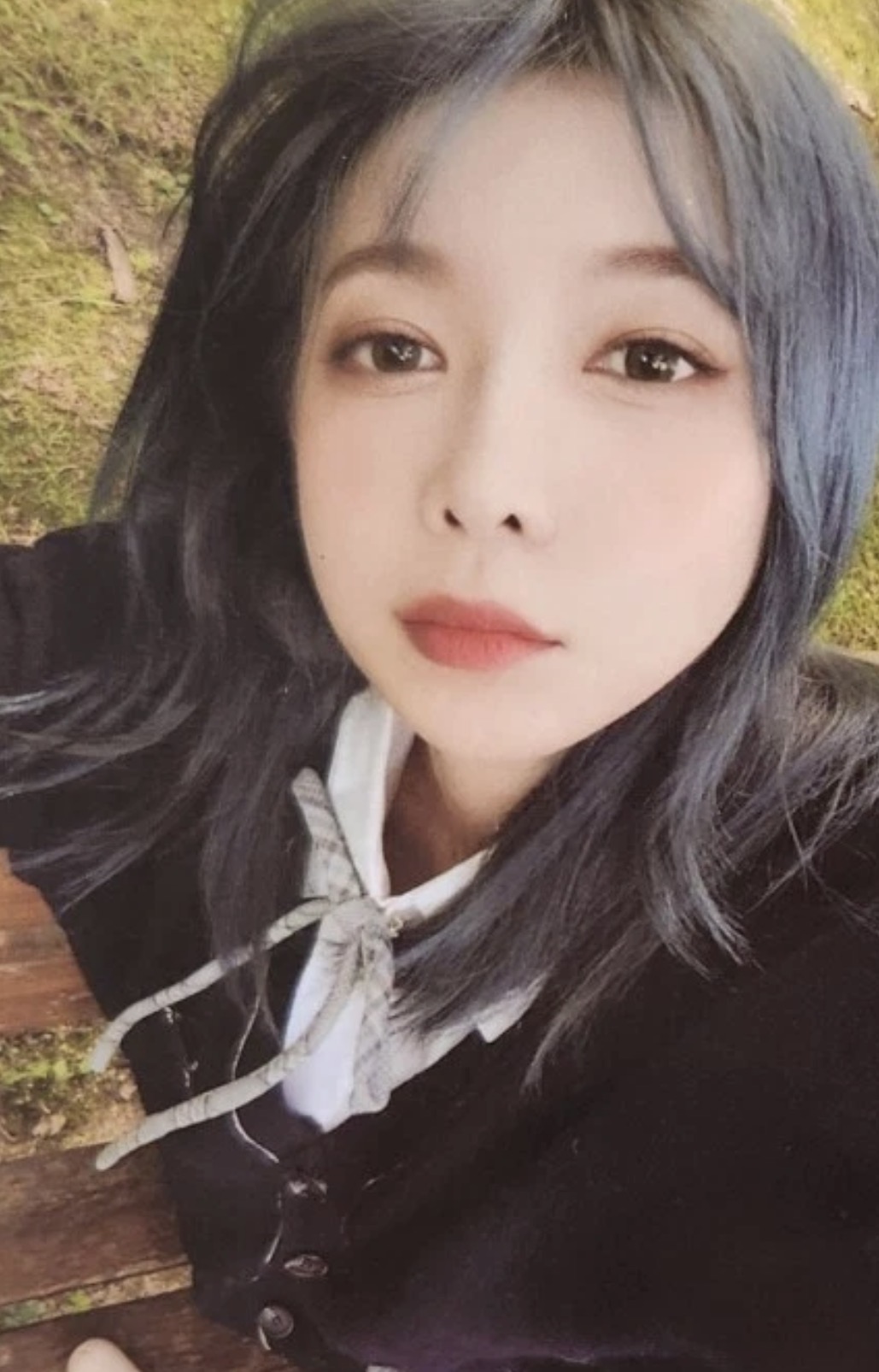 Dami Dreamcatcher photocard from [Dear My Youth] Photocard Set