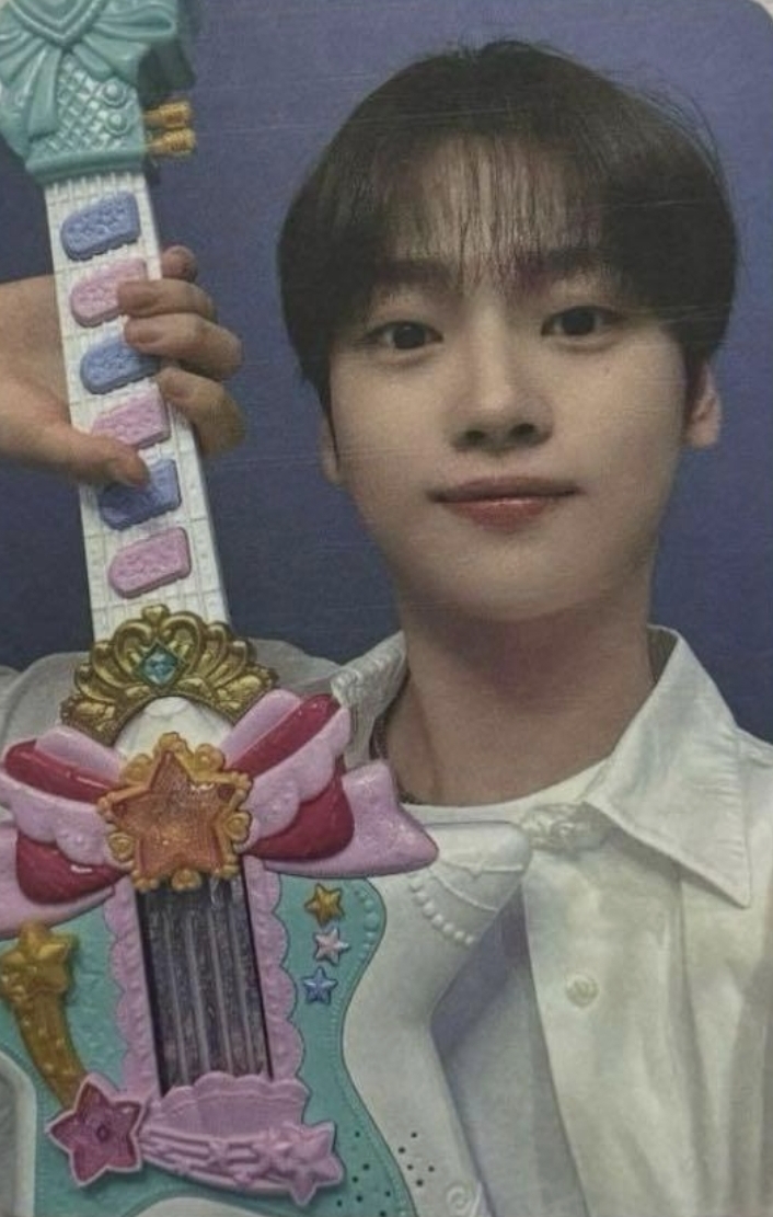 Seokhwa