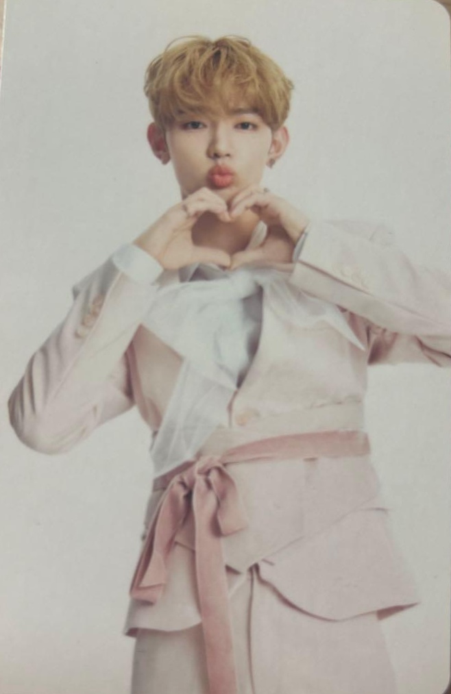Fancon Japan Trading Cards