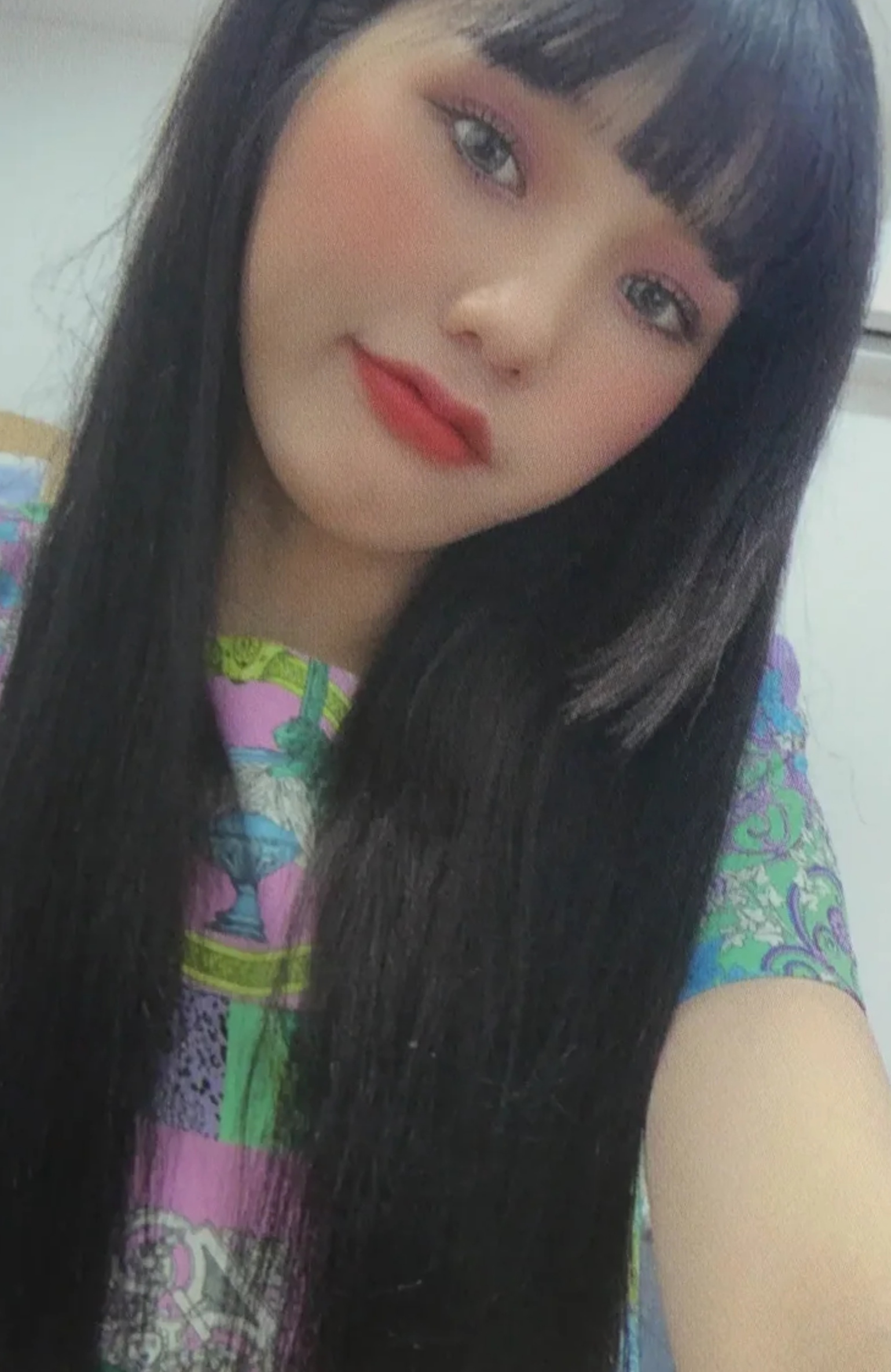 Mimi photocard
