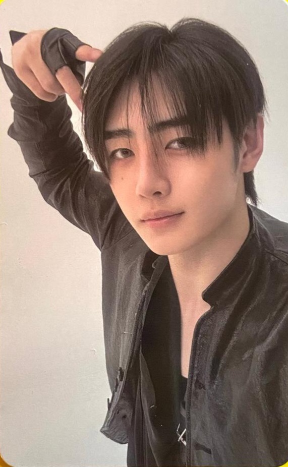 Sunghoon