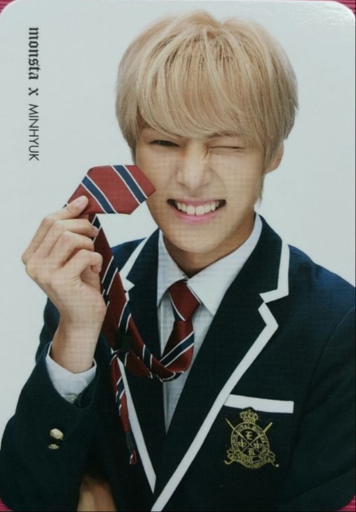 Minhyuk