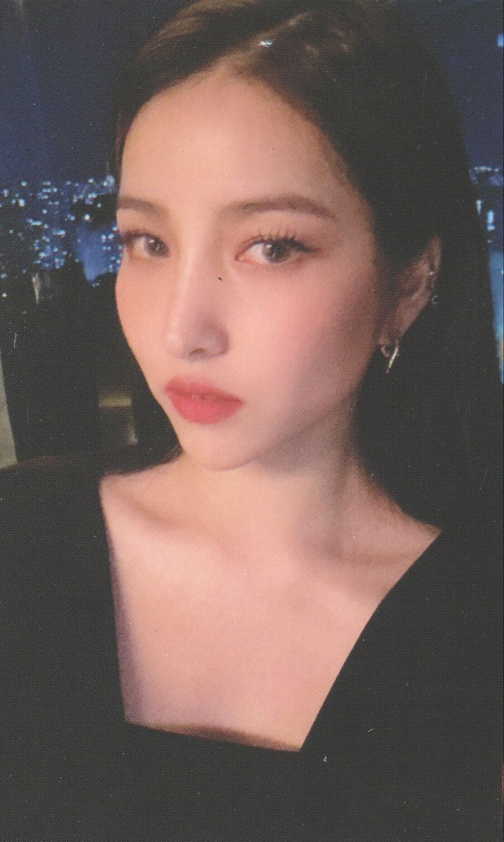 Selfie Photocards