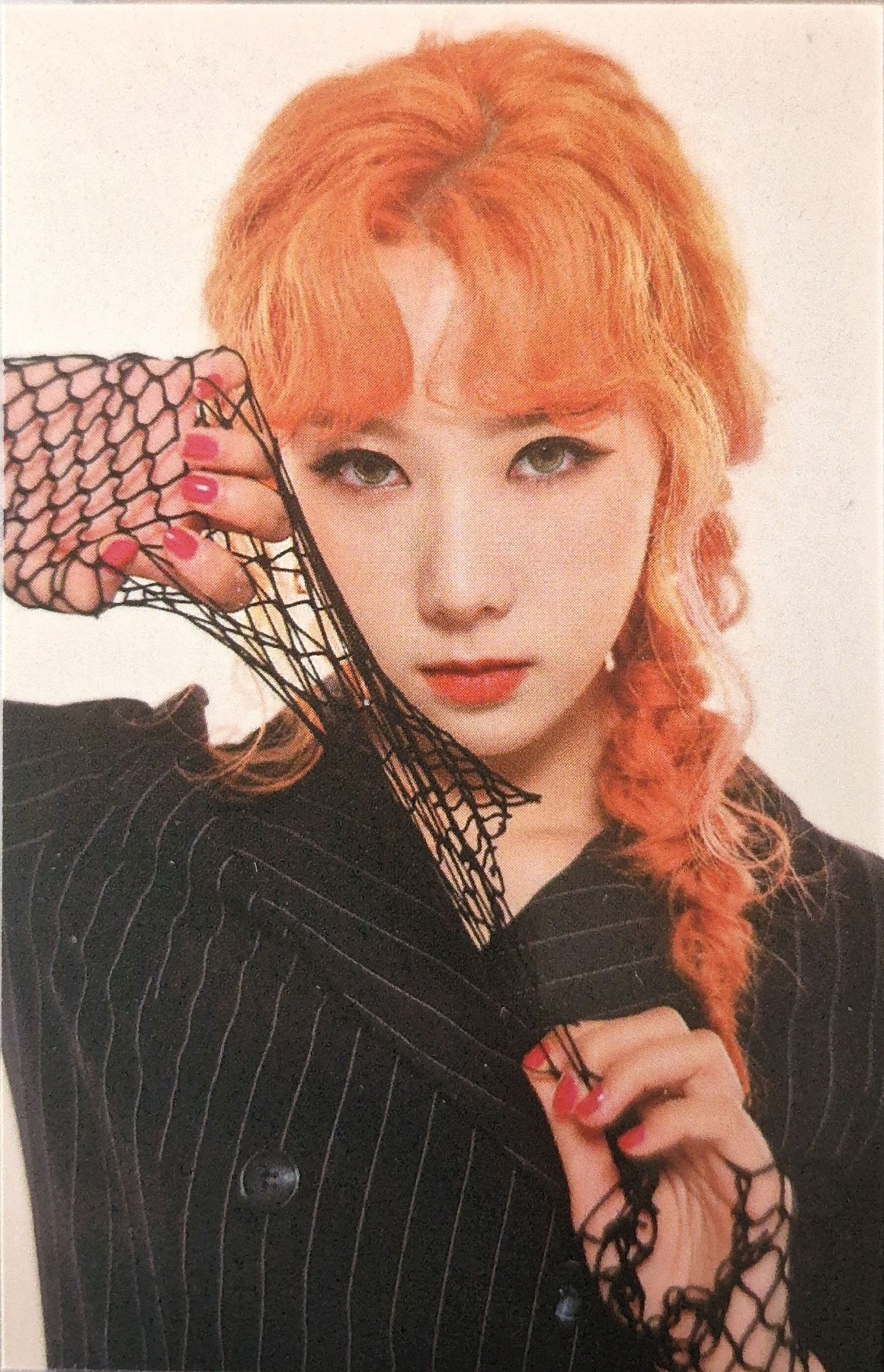 Handong Dreamcatcher photocard from Photocard