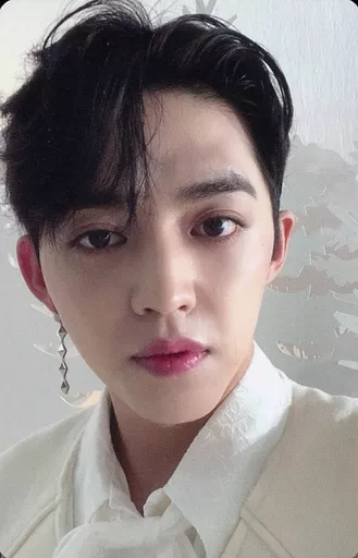 S.coups SEVENTEEN photocard from Photocards