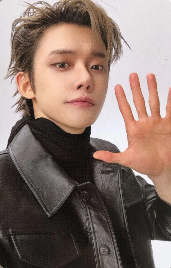 Yeonjun