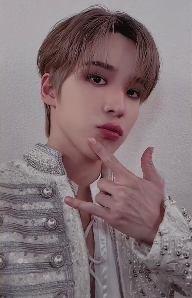 KQ Shop Rockstar Ver.