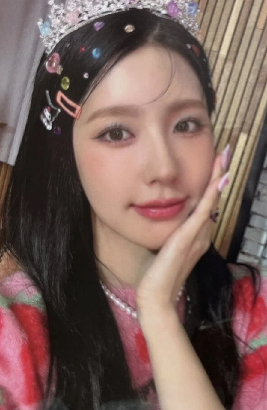 Miyeon