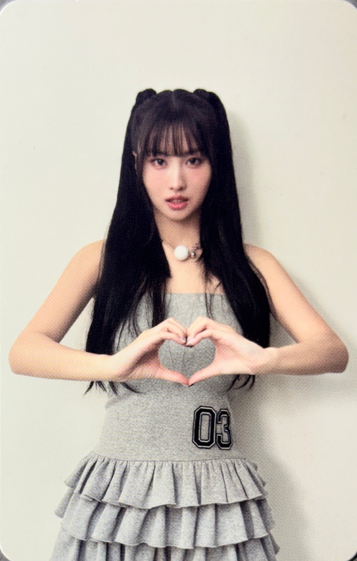 Pre-Order Photocard