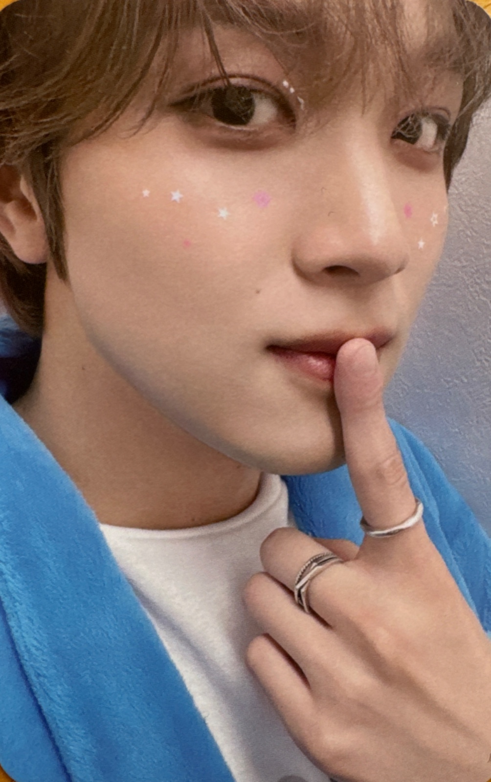 2024 NCT Dream World Tour - The Dream Show 3 - Dream( )Scape Mumo Shop - Benefit