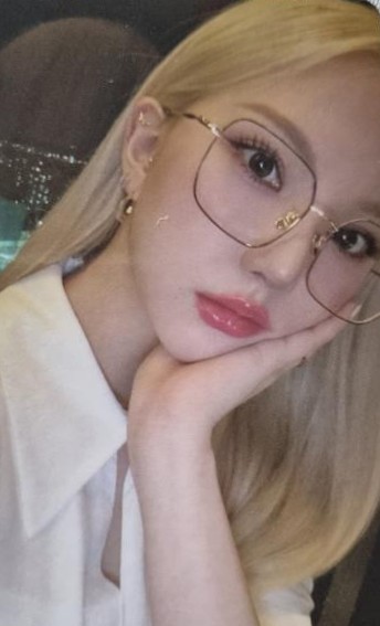 Selfie Photocards