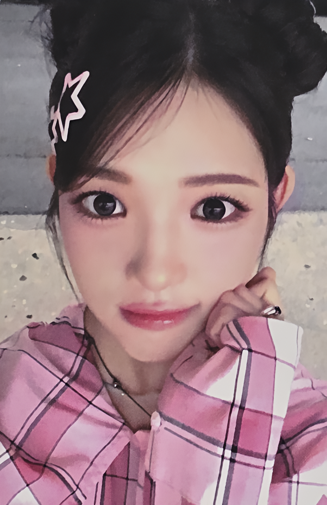 Everline 2.0 Lucky Draw