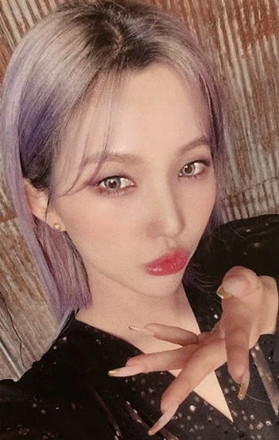 Soyeon