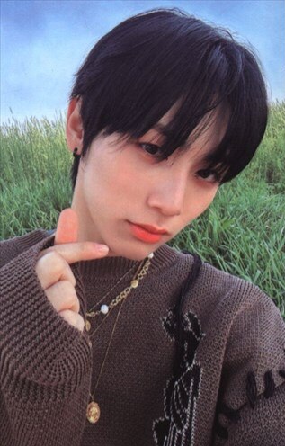 Taesan BOYNEXTDOOR photocard from Photocard