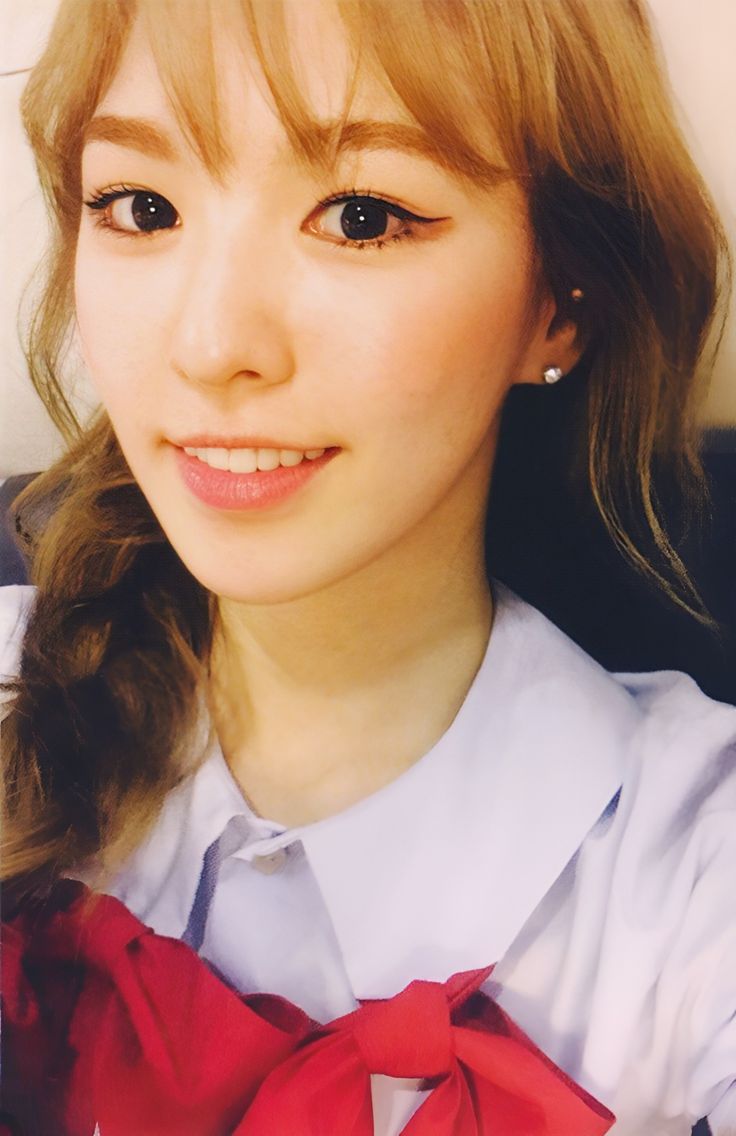 Wendy Red Velvet photocard from Random Cards